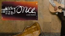 Once - by Musical Theatre Southampton